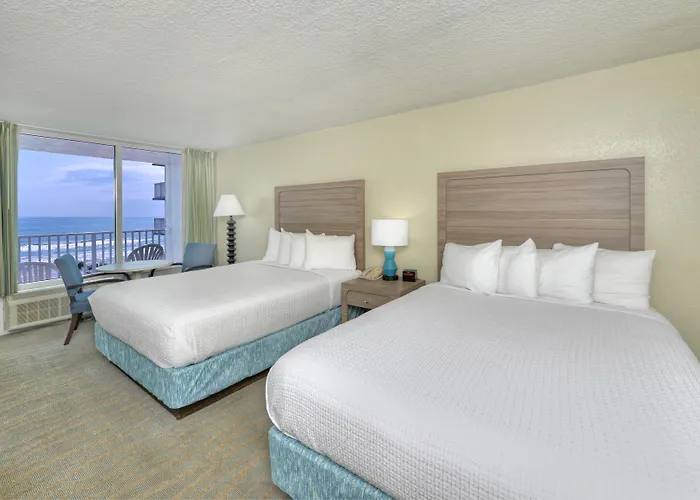 El Caribe Resort And Conference Center