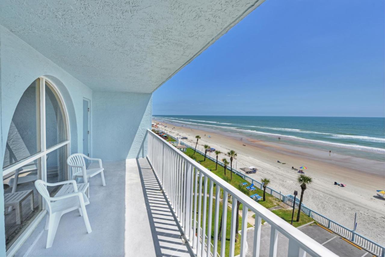 El Caribe And Conference Center Daytona Beach