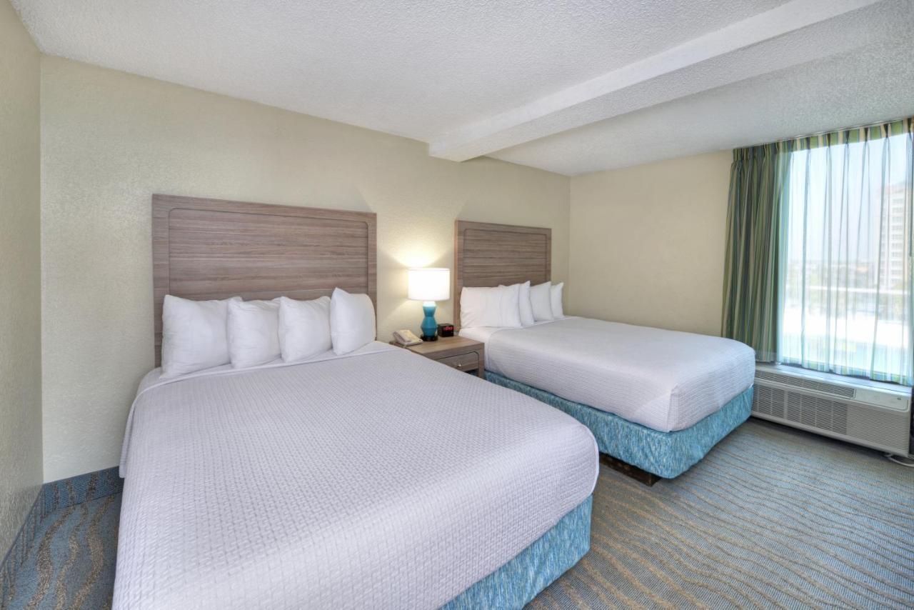 Hotel El Caribe And Conference Center Daytona Beach