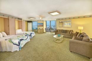 Hotel El Caribe And Conference Center Daytona Beach
