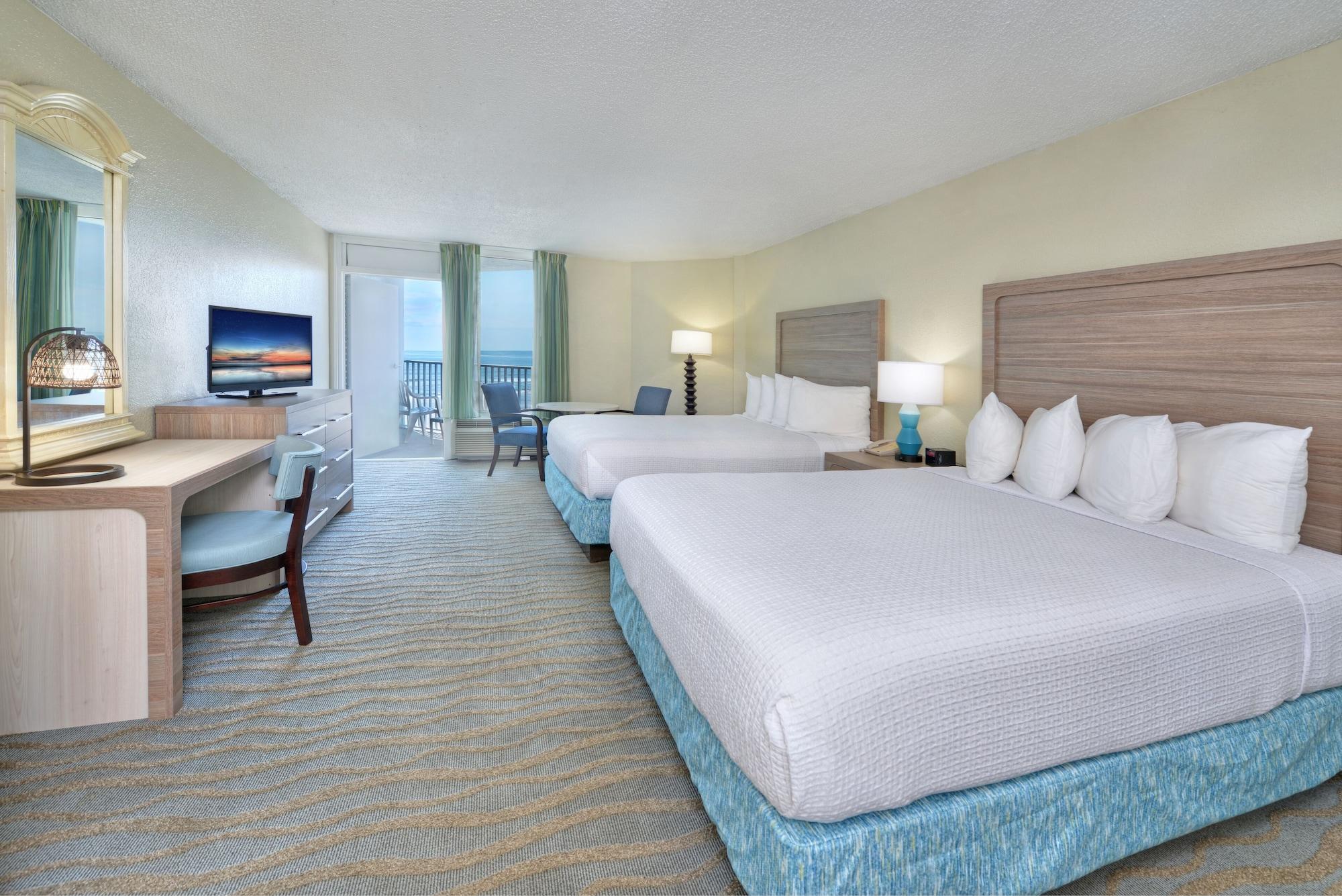 Hotel El Caribe And Conference Center