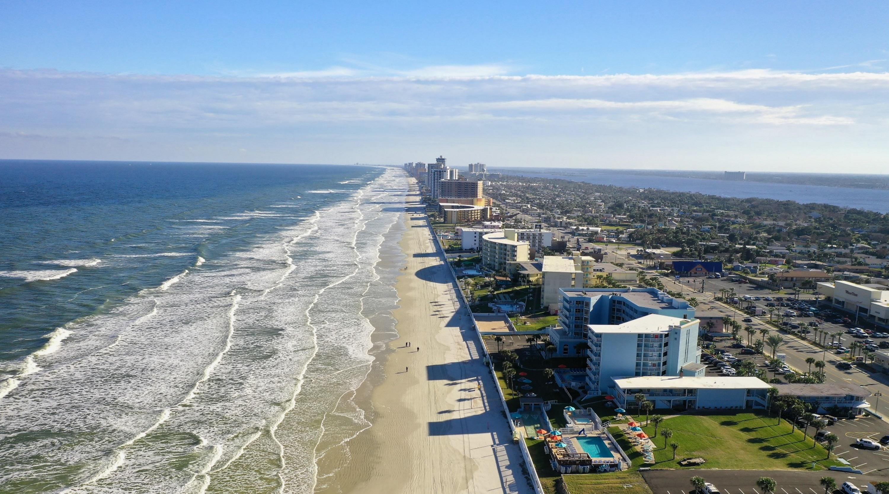 El Caribe And Conference Center Daytona Beach