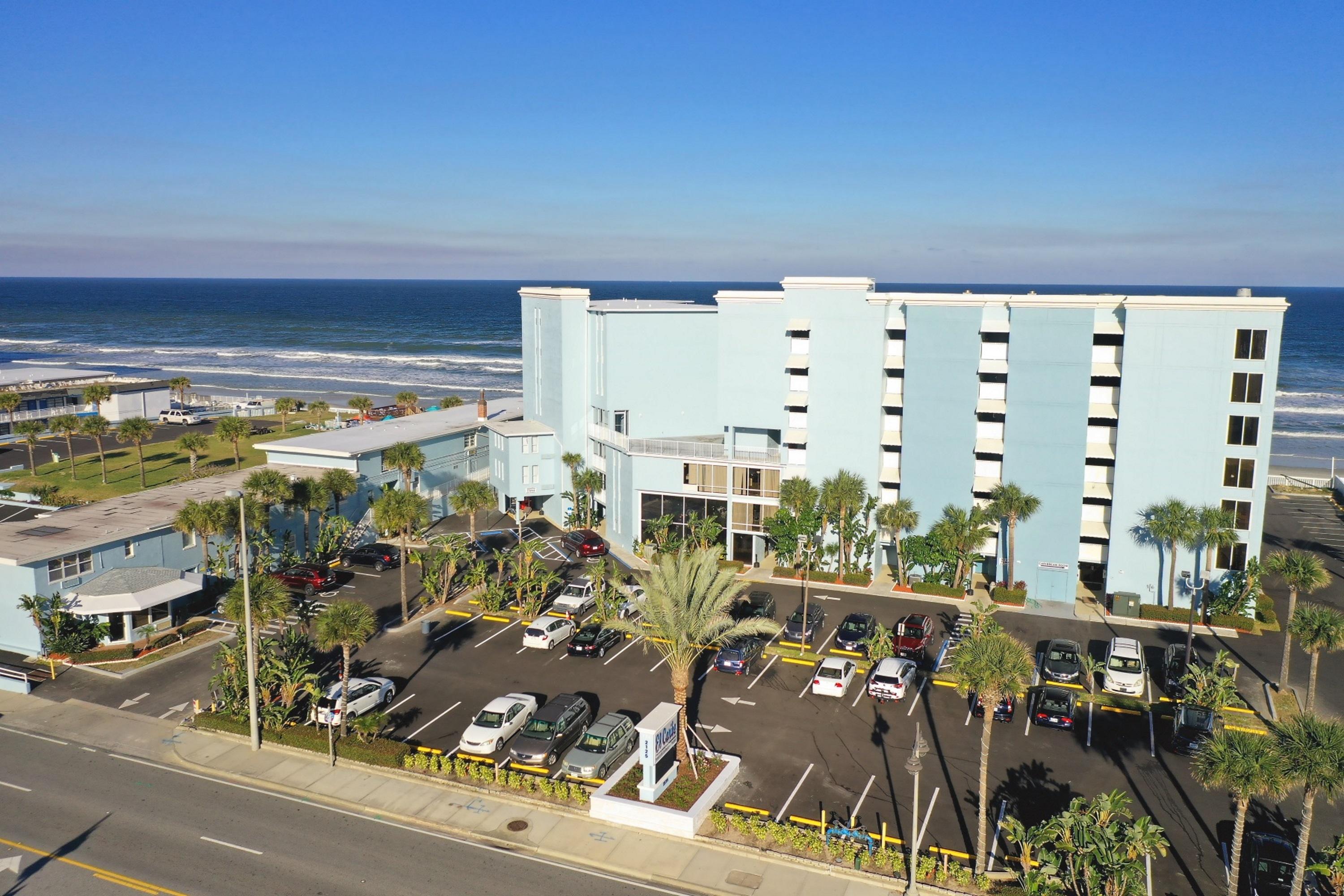 Hotel El Caribe And Conference Center
