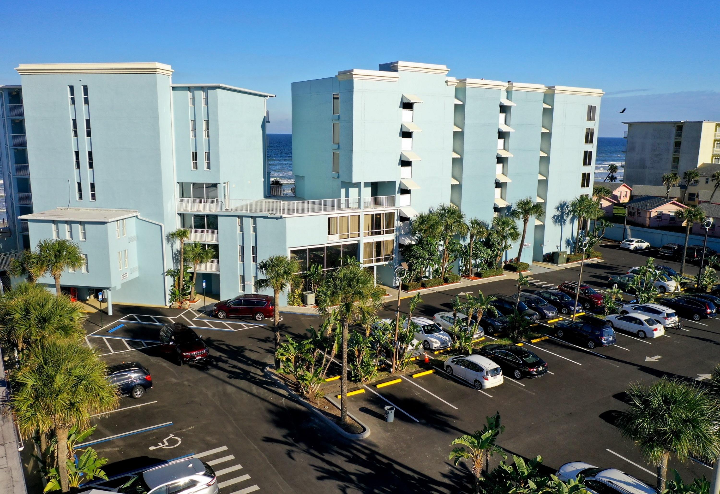 El Caribe And Conference Center Daytona Beach