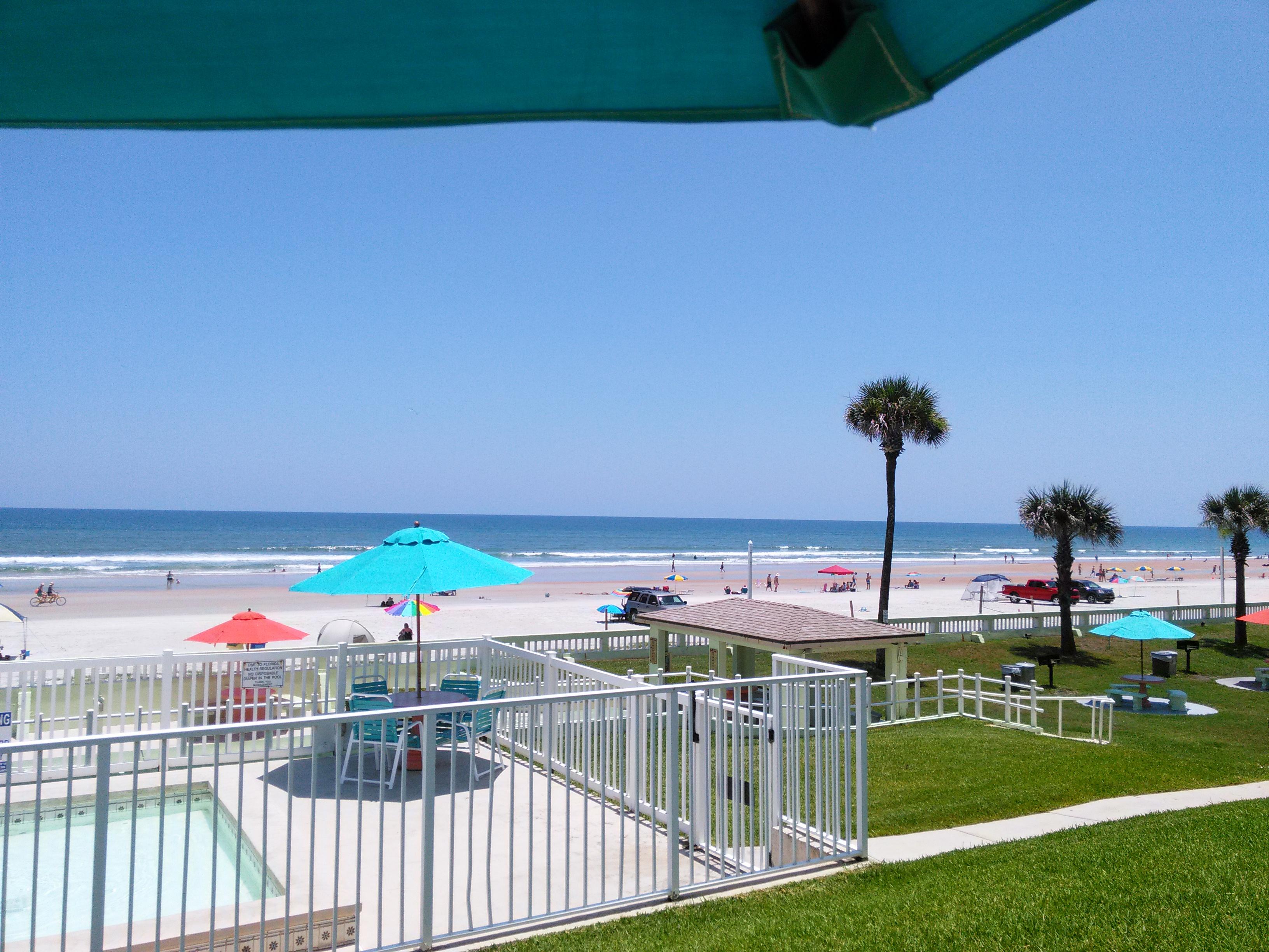 Hotel El Caribe And Conference Center Daytona Beach