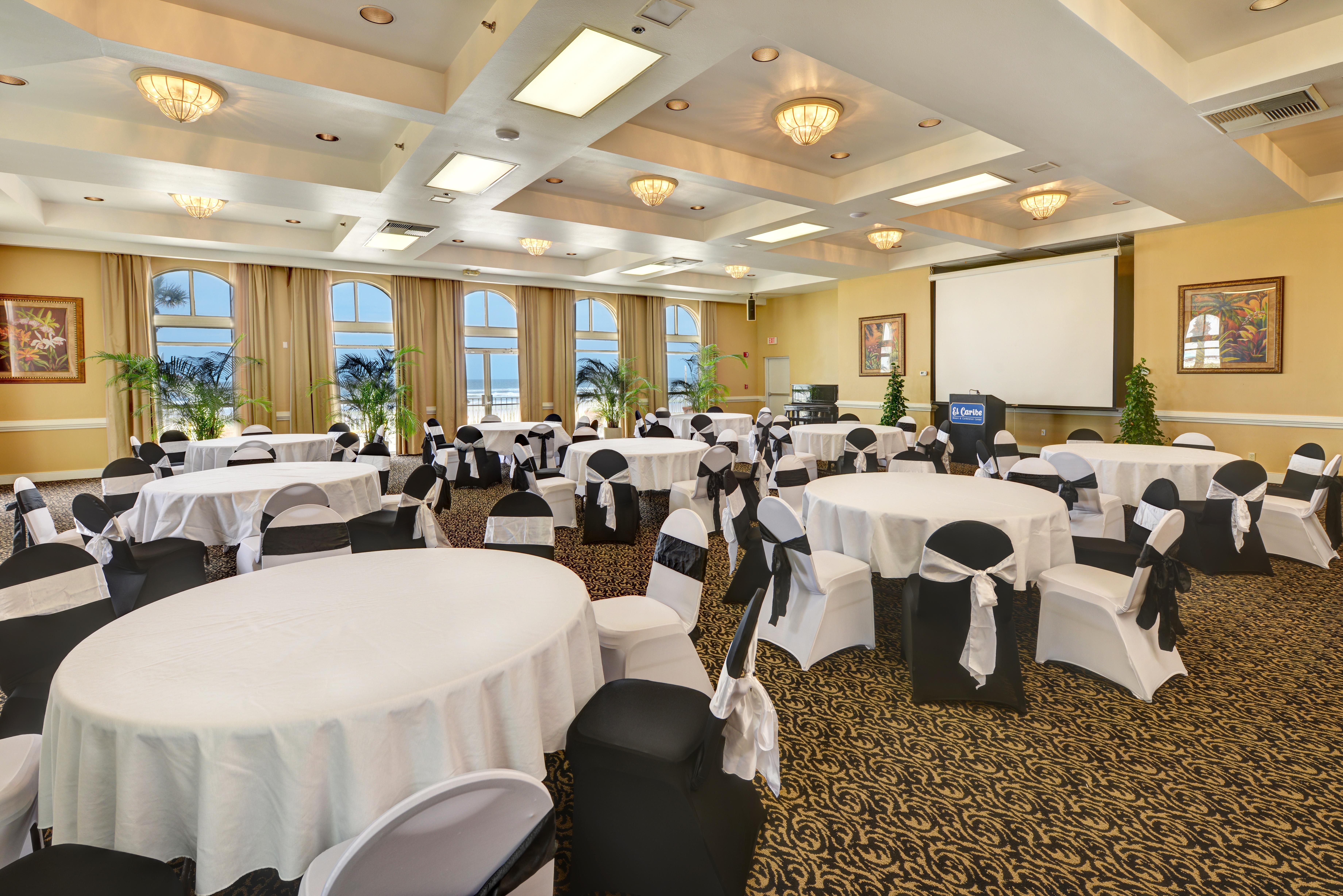 El Caribe And Conference Center Hotel 2*