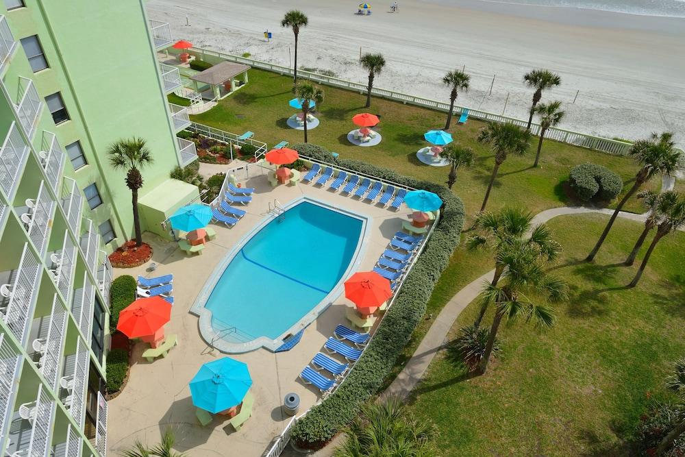 Hotel El Caribe And Conference Center 2*