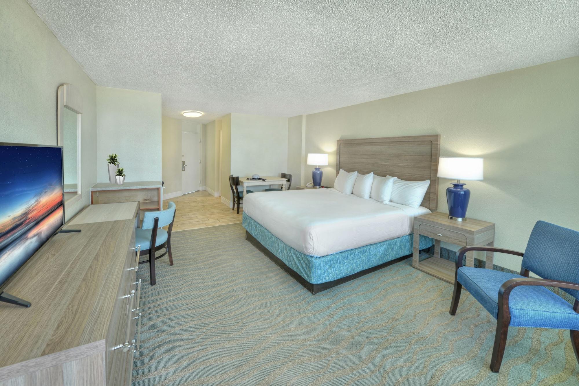 El Caribe And Conference Center 2*