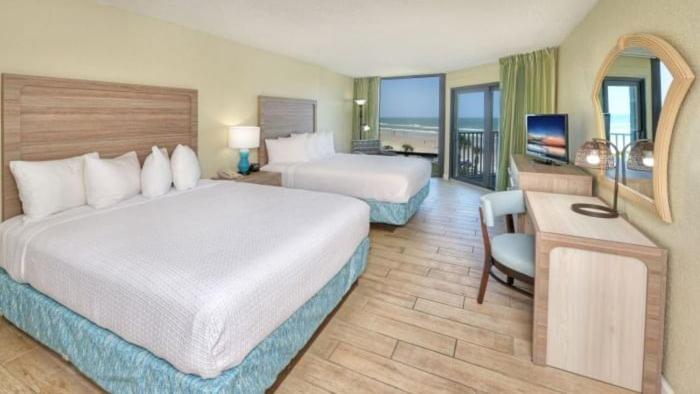 El Caribe And Conference Center Daytona Beach
