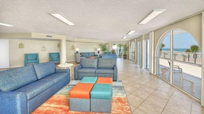 El Caribe And Conference Center 2* Daytona Beach