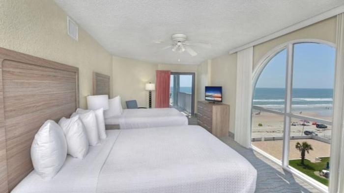 El Caribe And Conference Center 2* Daytona Beach