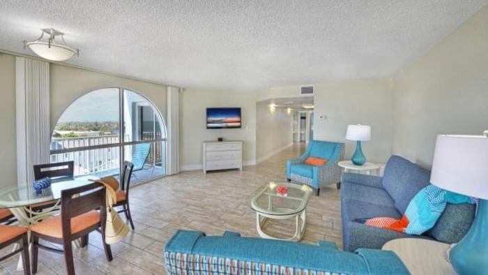 Hotel El Caribe And Conference Center Daytona Beach