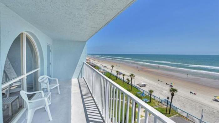 El Caribe And Conference Center 2* Daytona Beach