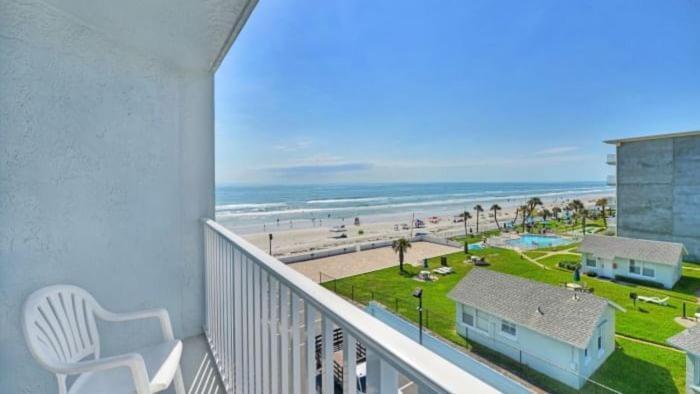 El Caribe And Conference Center Daytona Beach