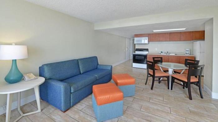 El Caribe And Conference Center Daytona Beach