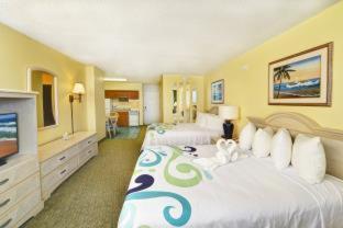 El Caribe And Conference Center 2*