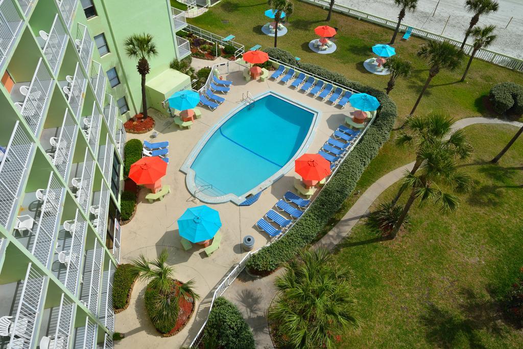 Hotel El Caribe And Conference Center
