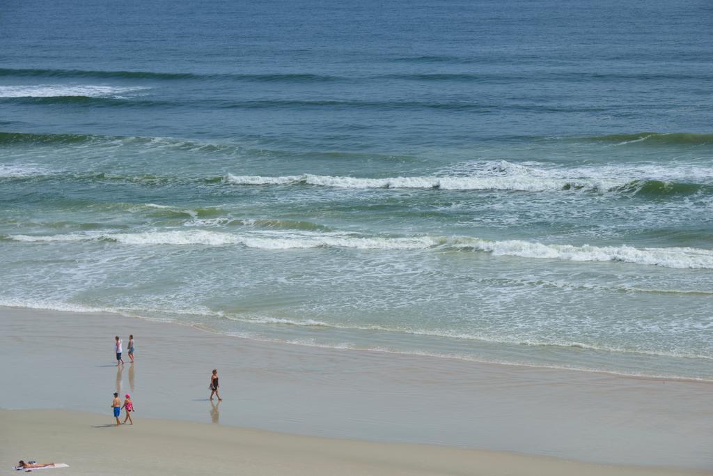 El Caribe And Conference Center Hotel Daytona Beach