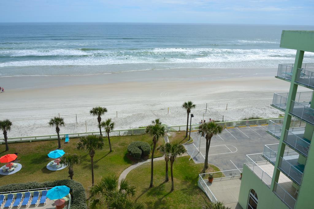 El Caribe And Conference Center 2* Daytona Beach