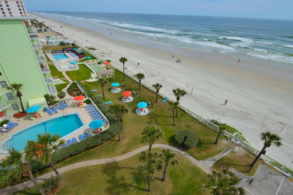 El Caribe And Conference Center 2*