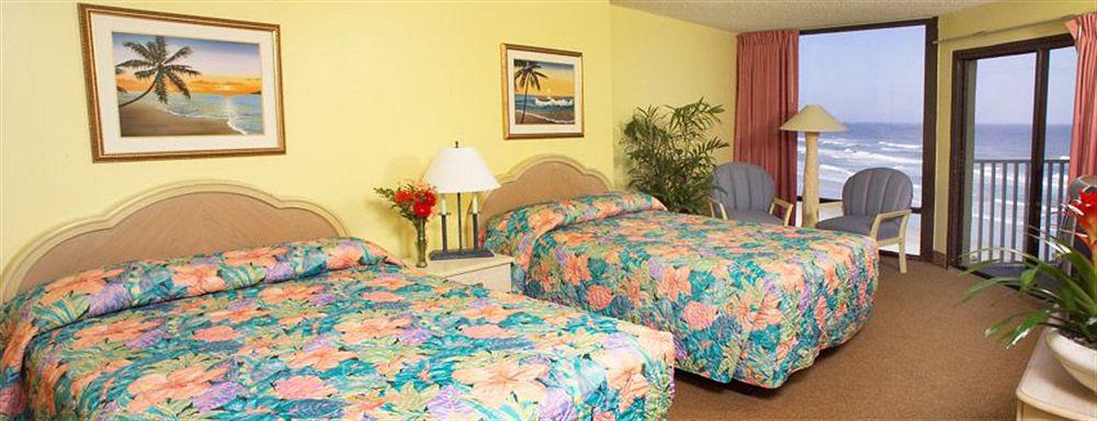 El Caribe And Conference Center 2* Daytona Beach