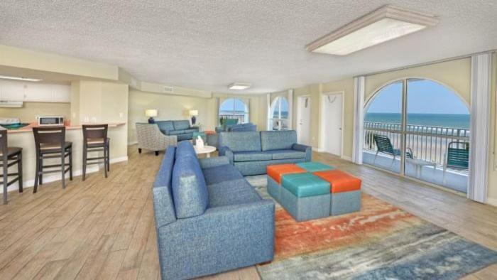 El Caribe And Conference Center Daytona Beach